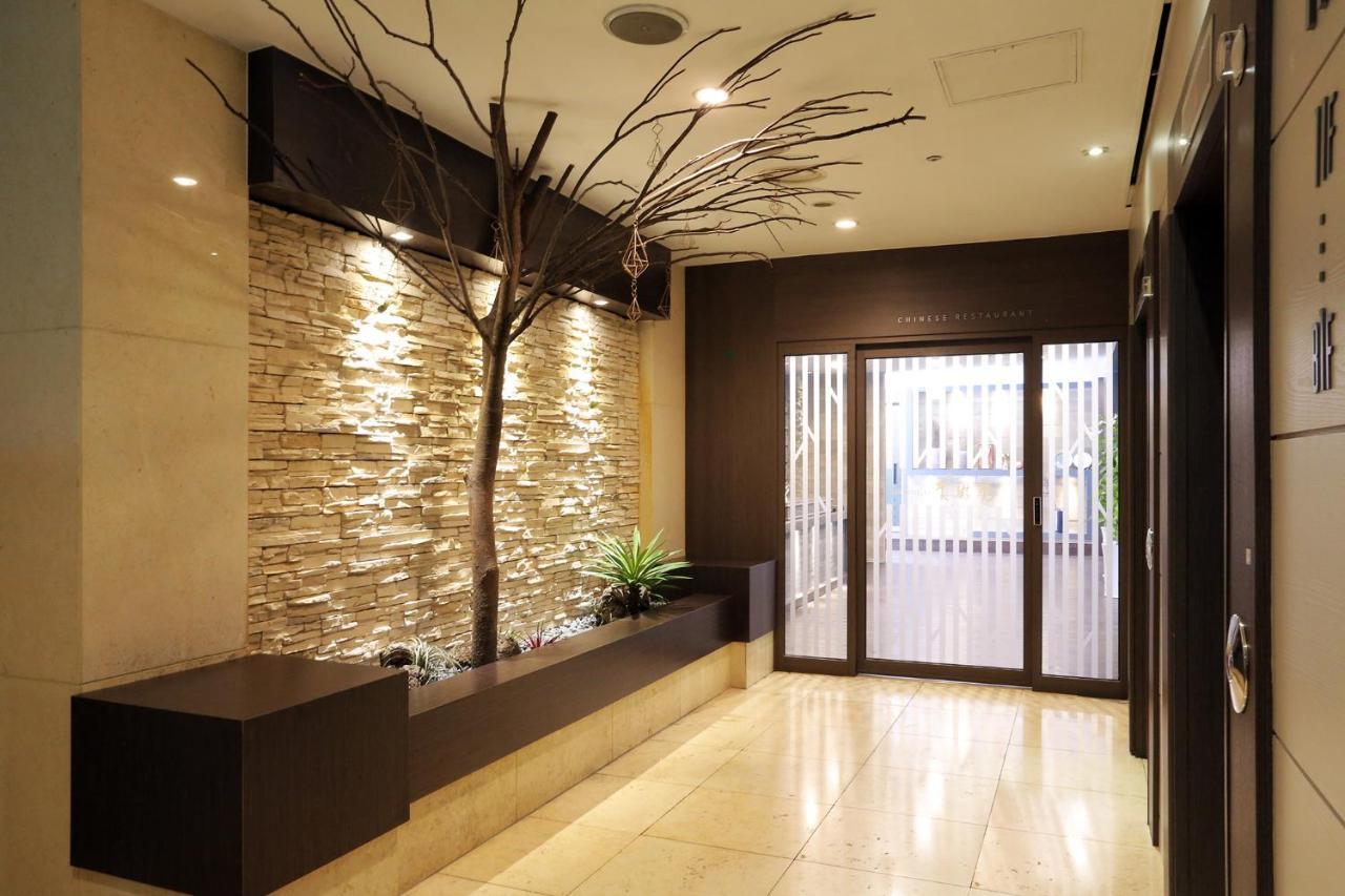 Daegu Aw Hotel Kültér fotó