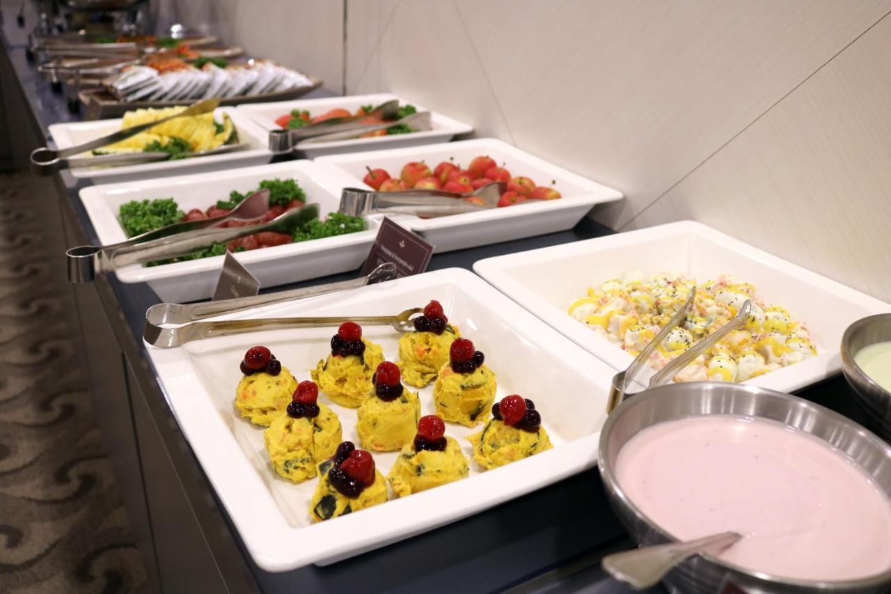 Daegu Aw Hotel Kültér fotó